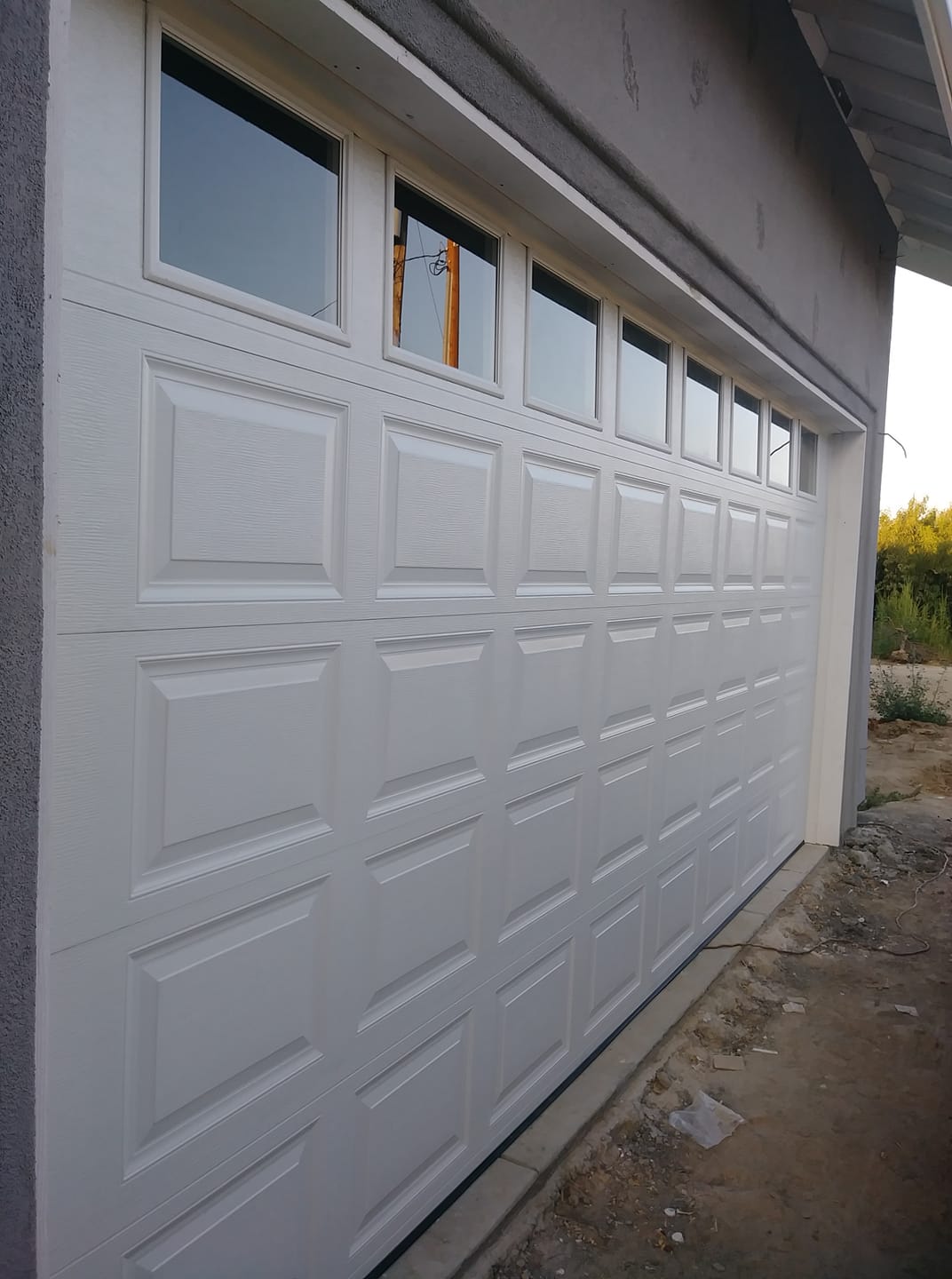 Garage Door Repair Service Delhi Modesto Ca